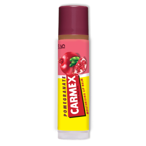 Carmex Pomegranate Stick SPF15