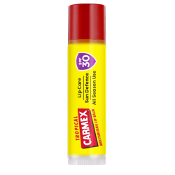 Carmex SPF30 Tropical Stick